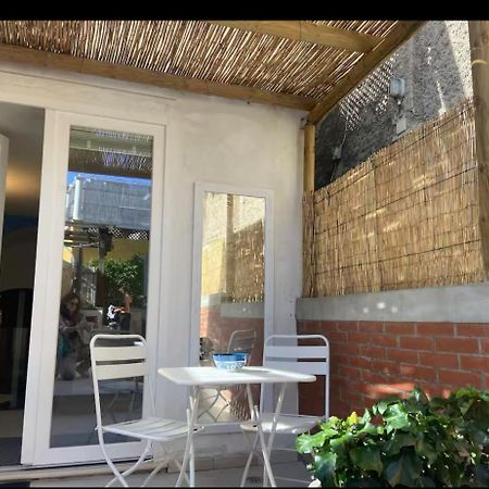 Casa Capri Mores Exterior foto