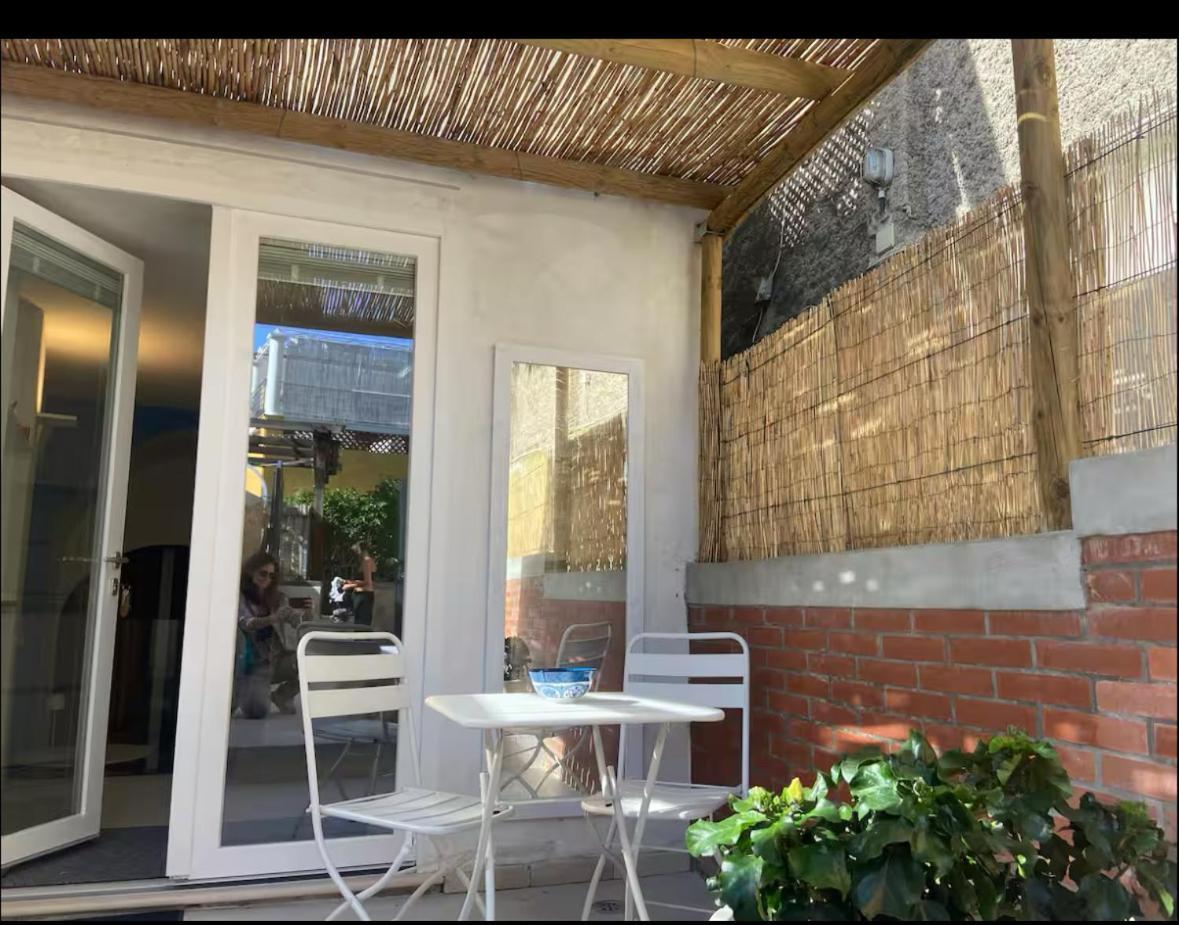 Casa Capri Mores Exterior foto
